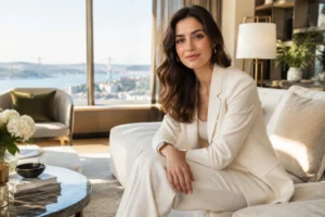 fit Yozgat Escort özel portre
