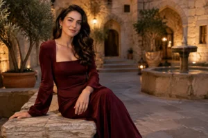 Yozgat esmer Escort özel portre