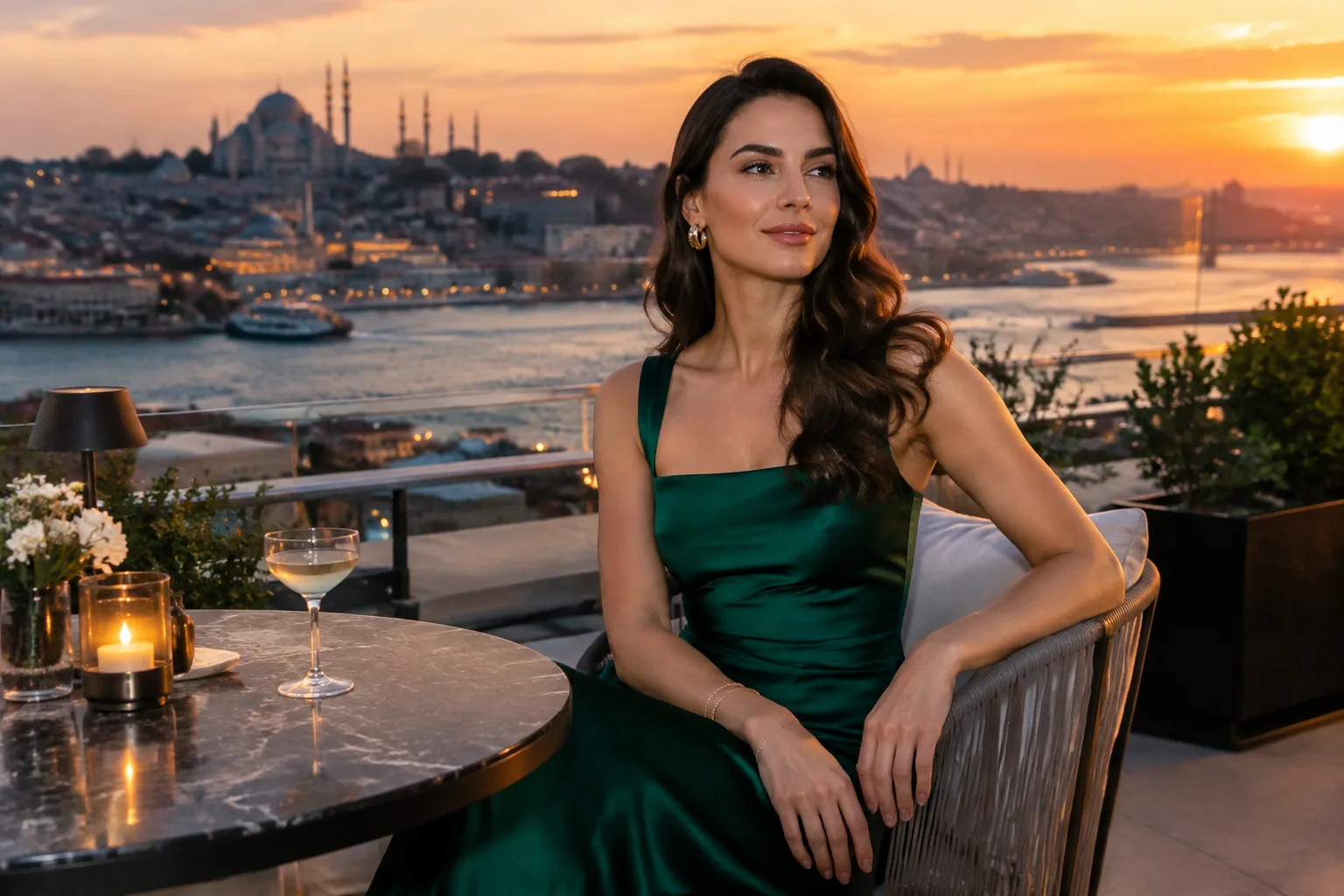 Yeni Yozgat eskort ilanları özel portre