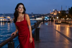 Yozgat evi olan eskort özel portre